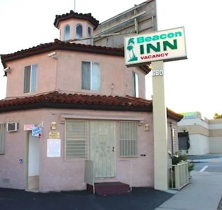 Beacon Motel